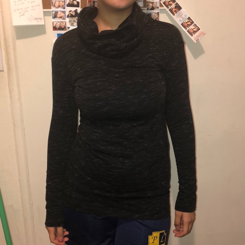 Long sleeve turtle neck sweater BOGO DEAL